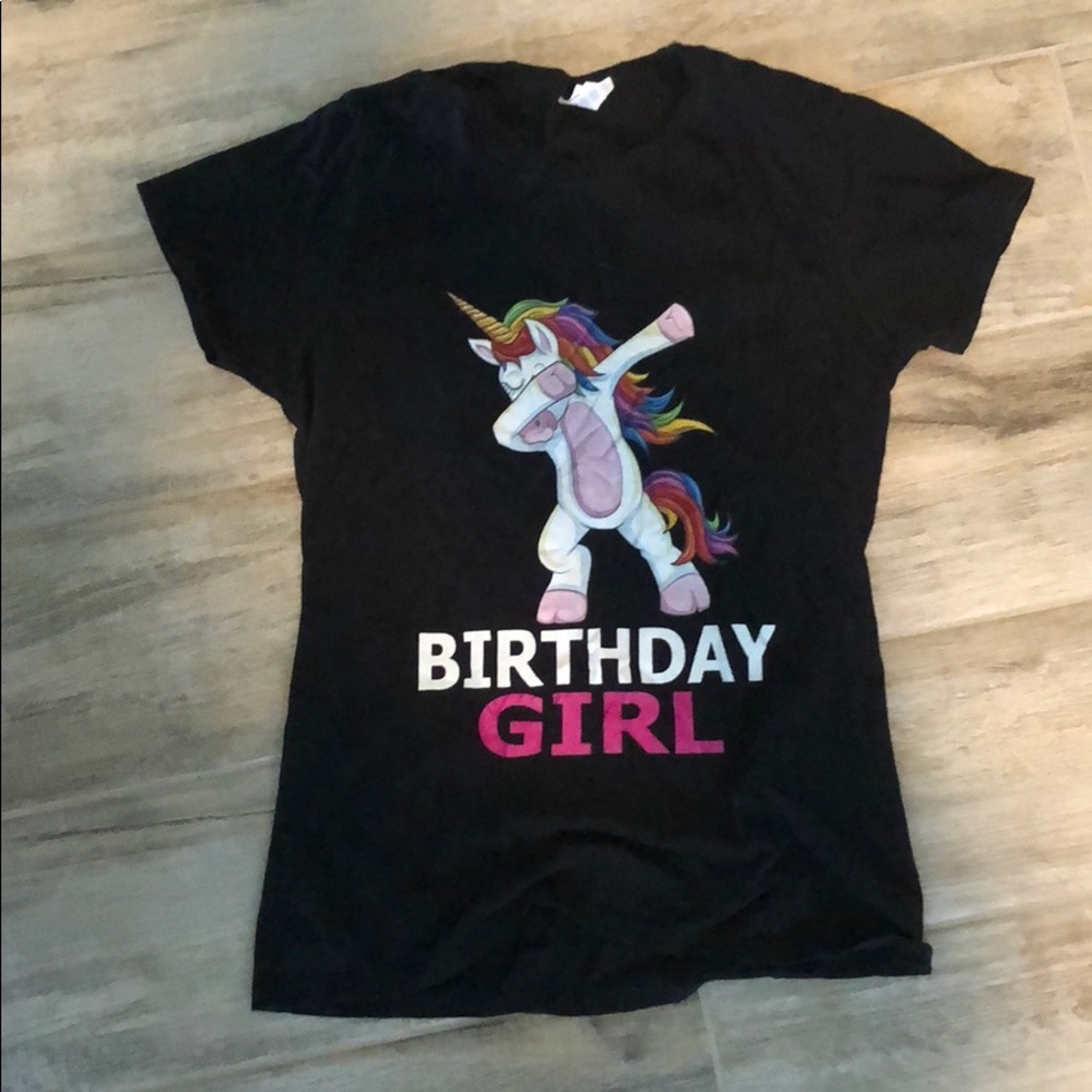 Graphic Tee shirt